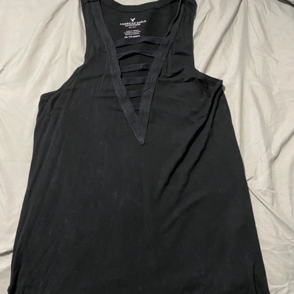 American eagle tank top
